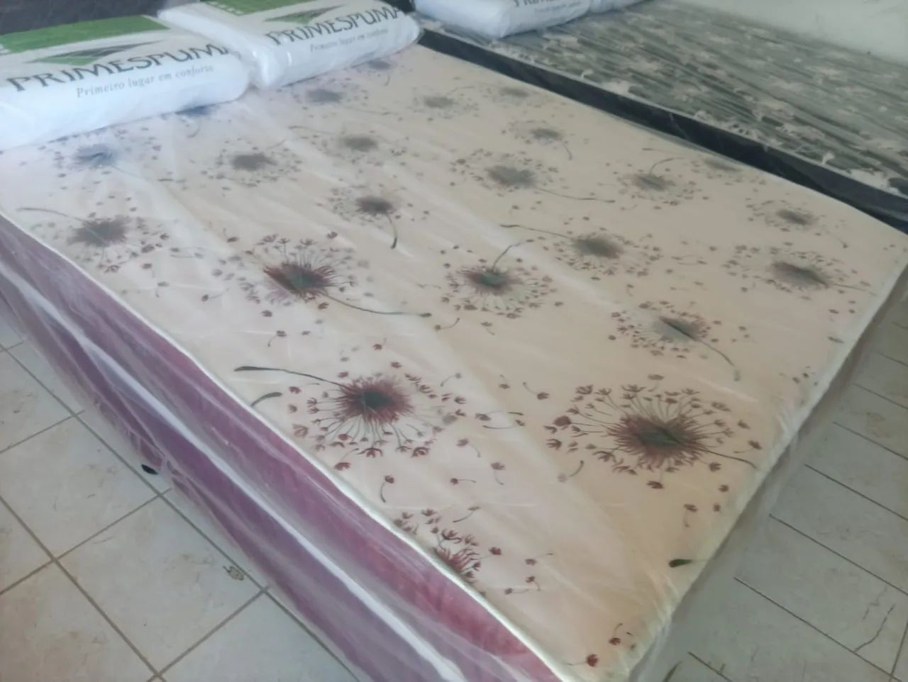 Cama Box Casal - Foto 2