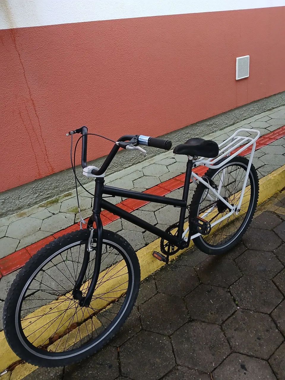 Bicicleta aro 26 - Foto 3