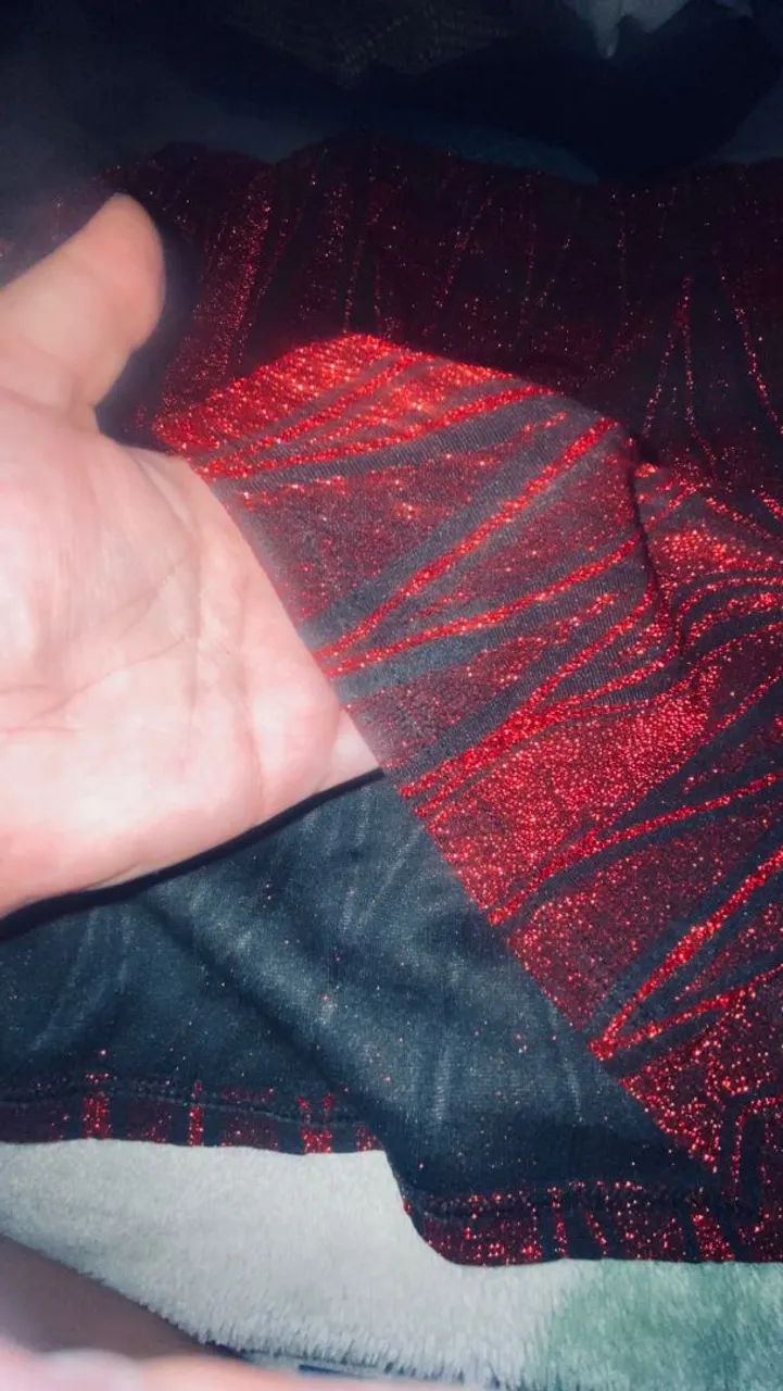 Brechó com roupas pouco usadas, preço em conta. - Foto 2