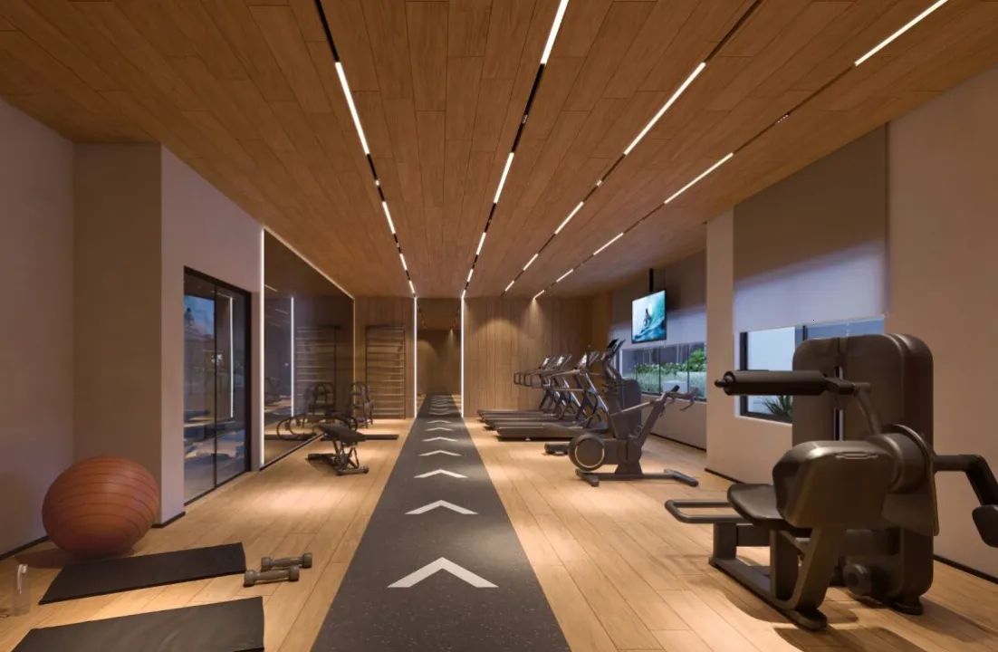 HUB SAVASSI - Foto 12