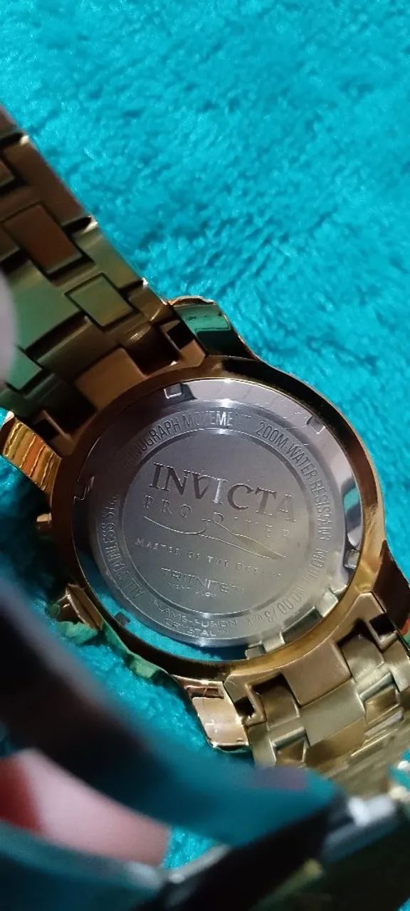 INVICTA PRO DIVER 200M - Foto 3