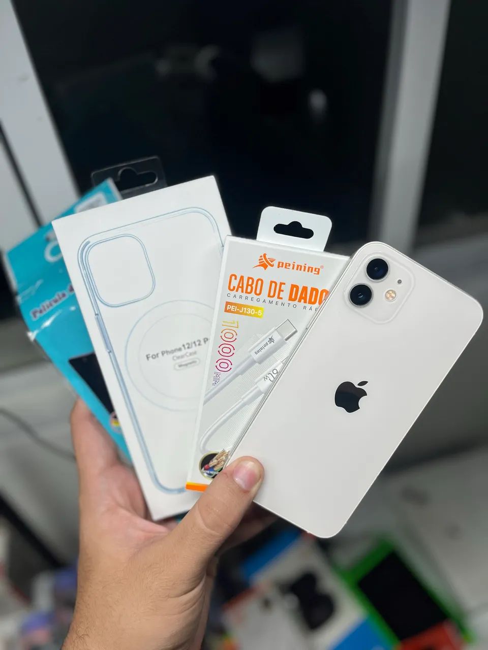 iPhone 12 256GB