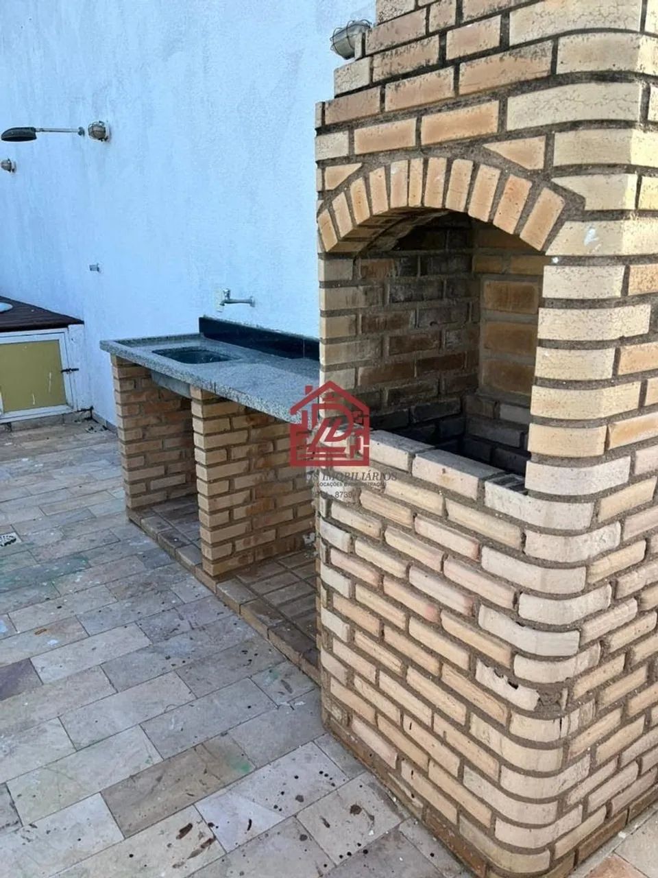 Duplex Cobertura à Venda na Glória, Macaé  2 Quartos, 100m² - Foto 5