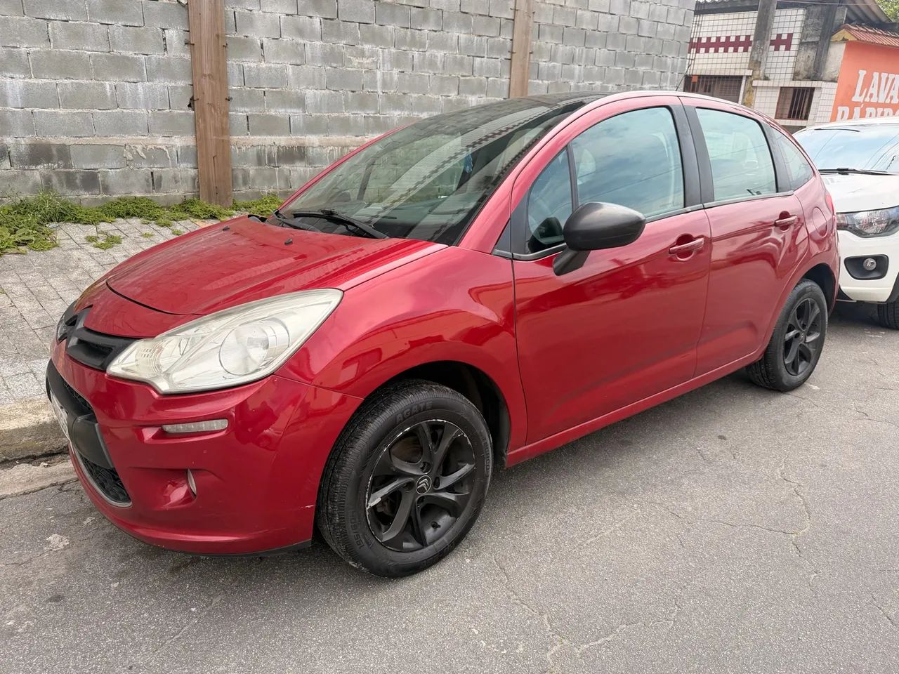 Citroën C3