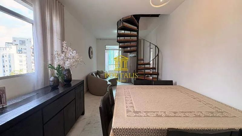 Cobertura com 3 quartos à venda em Belo Horizonte - Foto 3