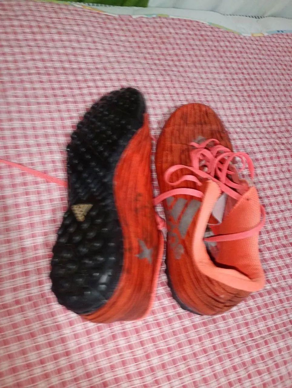 ADIDAS X  - Foto 3