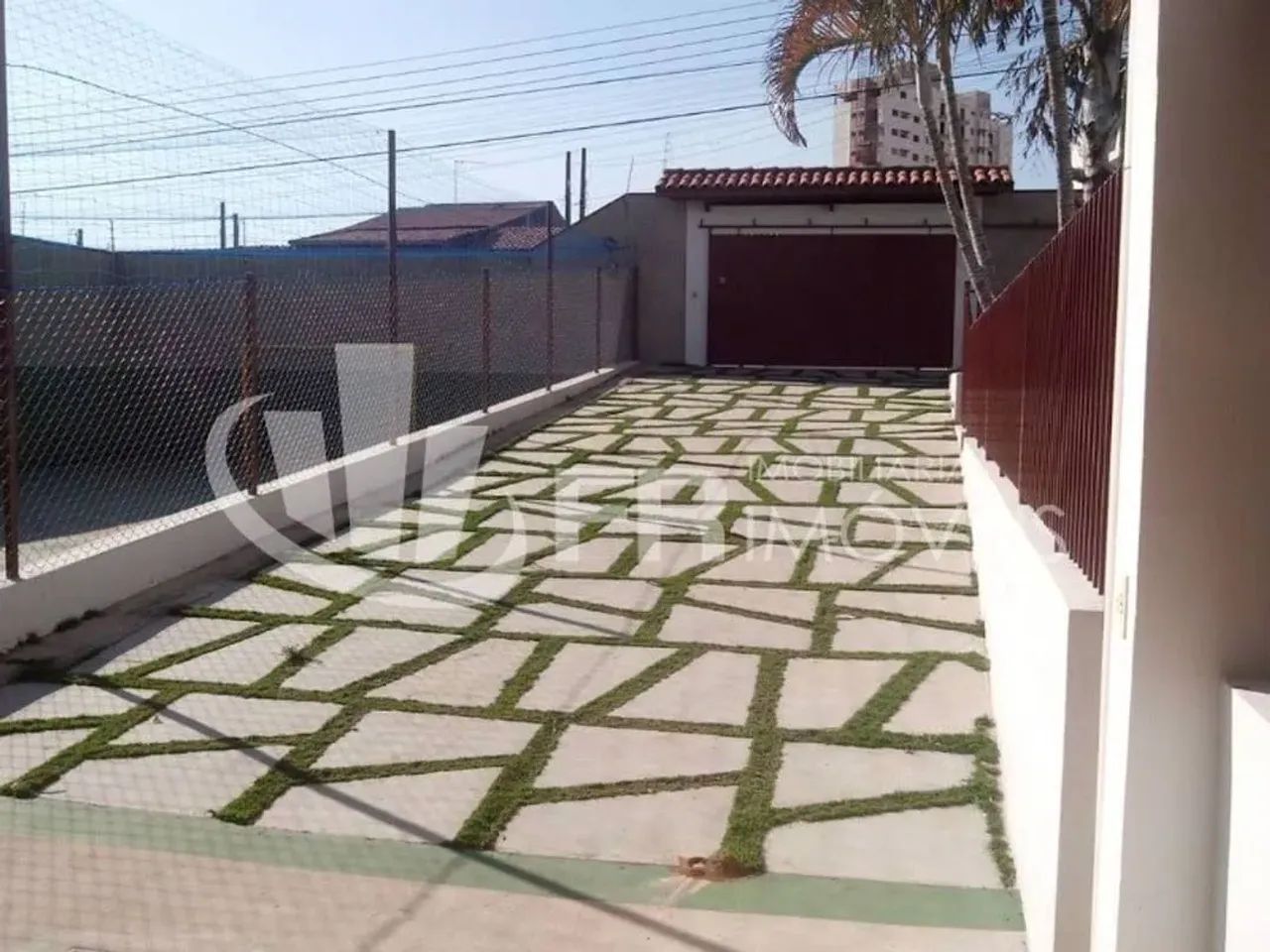 Salão Comercial à venda, Jardim Gonçalves, Sorocaba - SL0040. - Foto 2