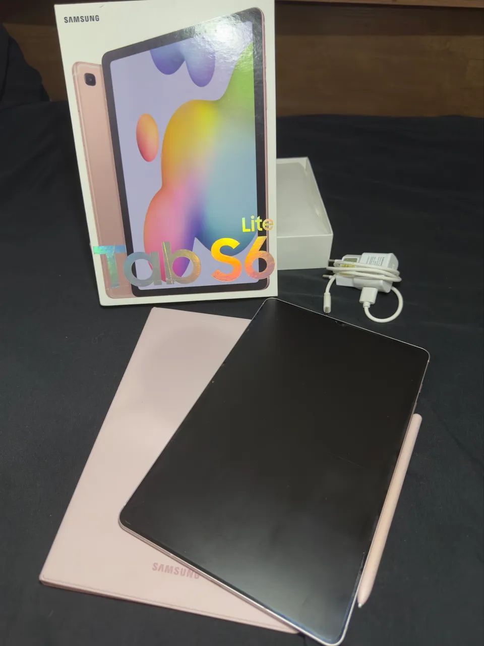 SAMSUNG TAB S6 LITE