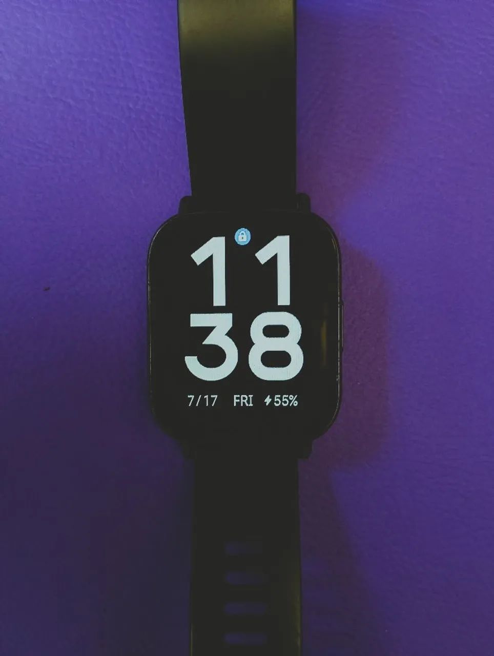 Redmi watch 5 active