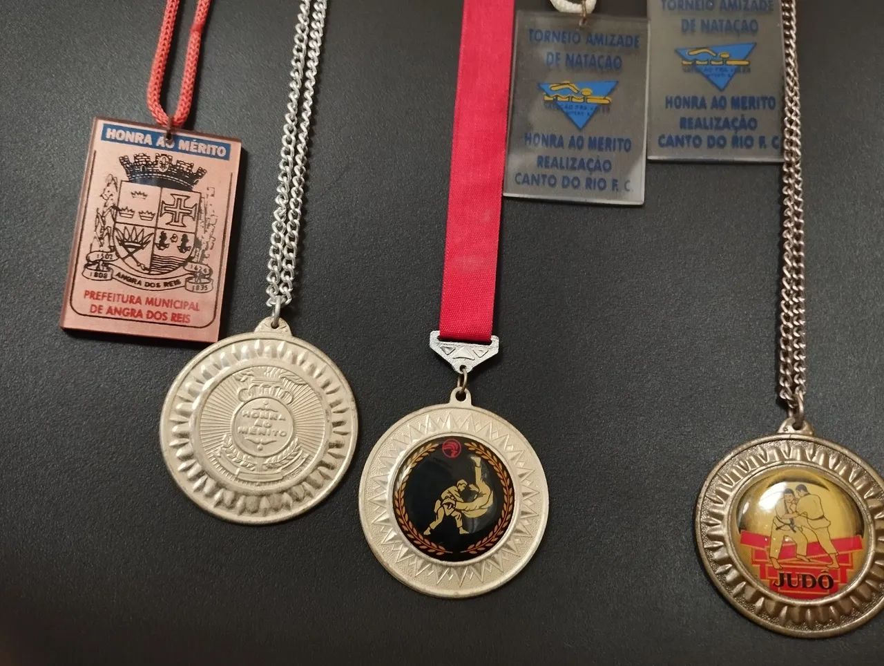 Medalhas  - Foto 2