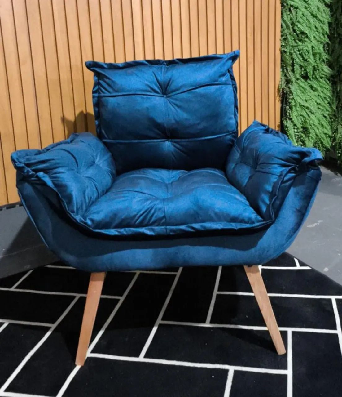  POLTRONA OPALA?