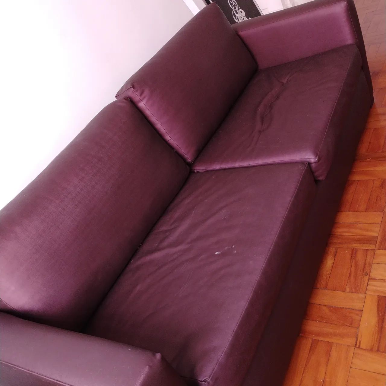 Sofá 