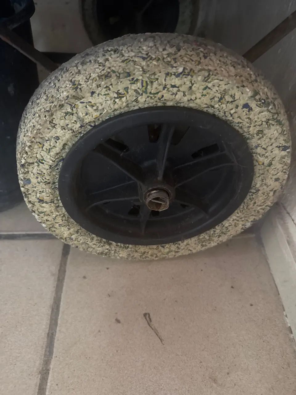 Carrinho de churrasco  - Foto 4