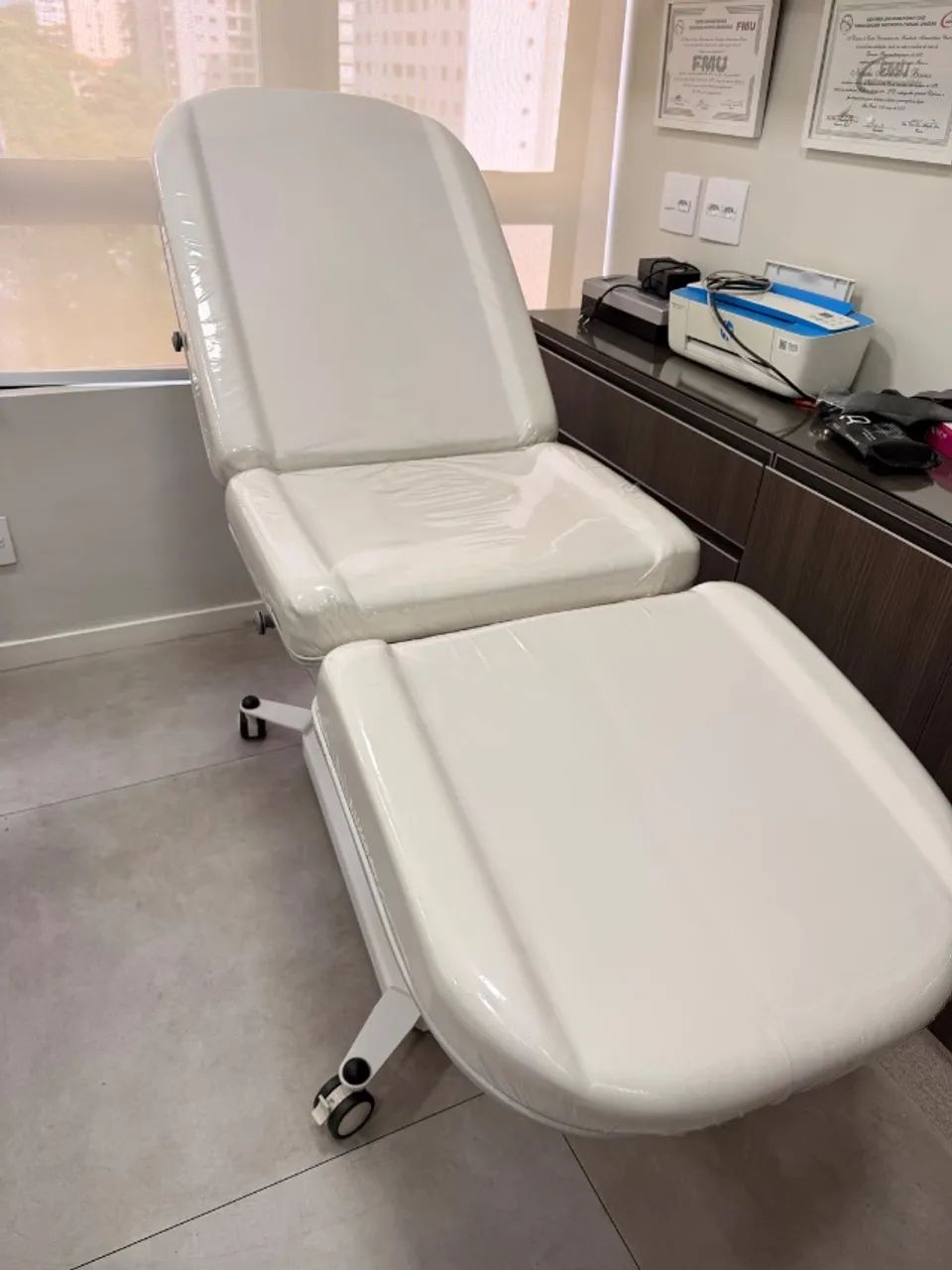 Maca para estética  - Foto 2