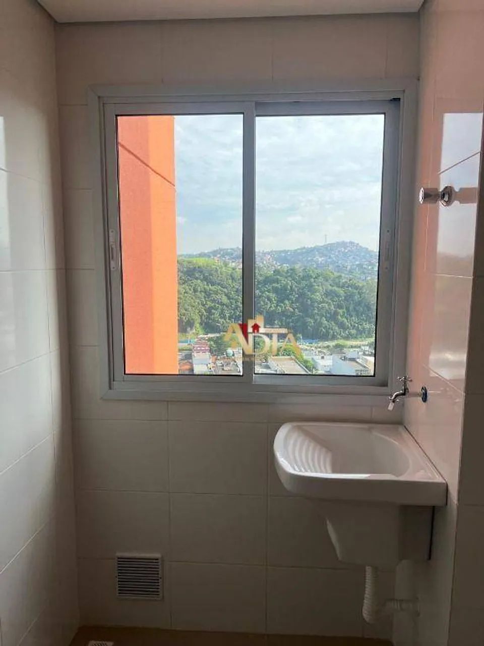 Apartamento á Venda | Vila Bocaina - Mauá-SP - Foto 10