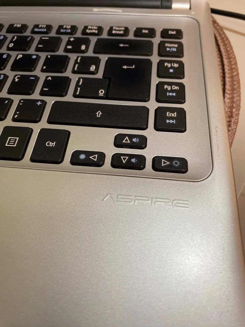 Notebook Acer Aspire I5ª - Foto 5