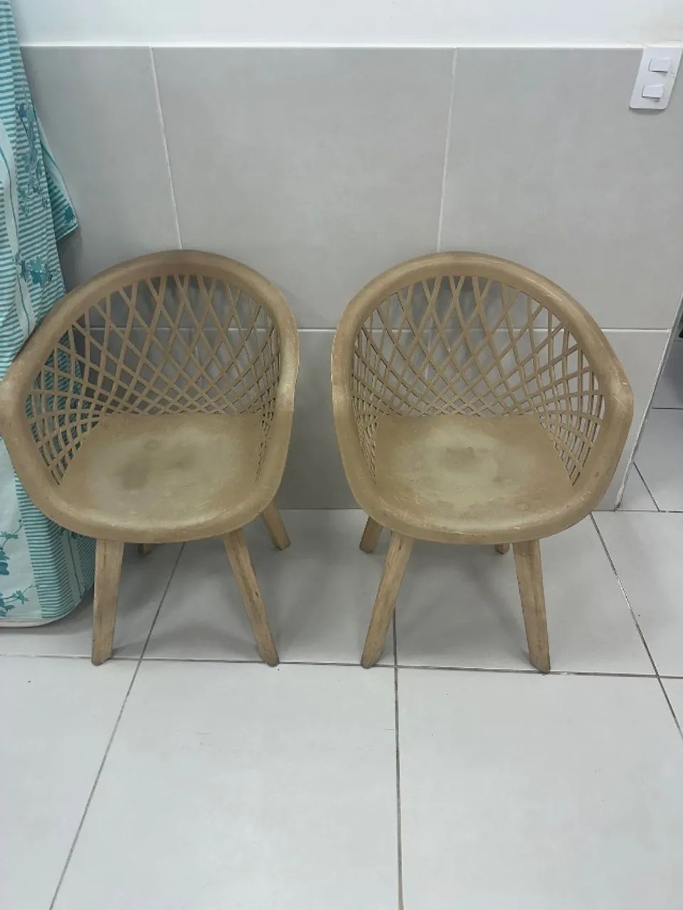 Poltronas de espera - Foto 3