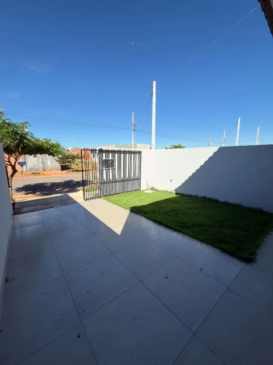 Compre sua casa (Entrada+ Parcelas) - Foto 3