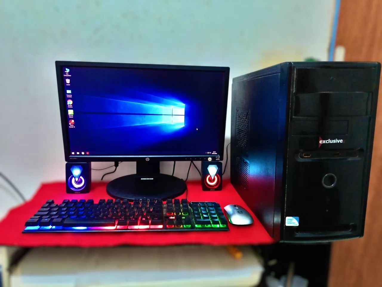 PC completo