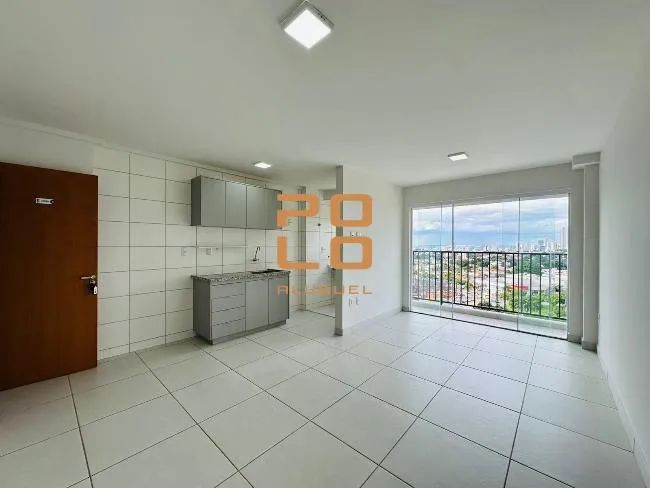 Apartamento para alugar no Edifício Residencial Solar Amazônia no Parque Amazônia em Goiân - Foto 2