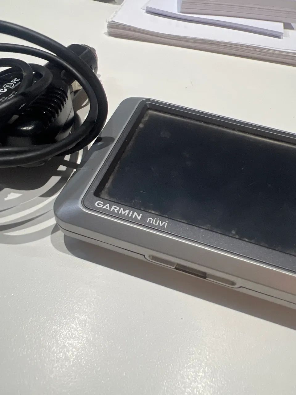 GARMIN NUVI - Foto 2