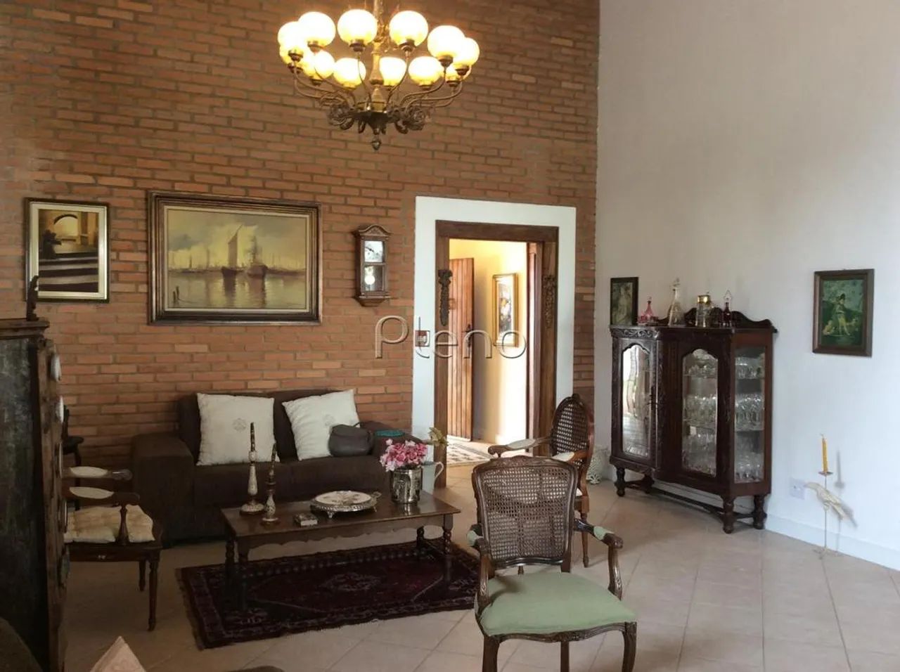 Casa à venda no Bairro das Palmeiras, Campinas - Foto 5