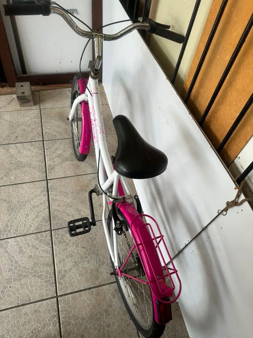 Bilhete feminino aro 20 - Foto 2