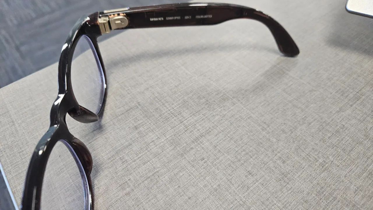 Rayban Meta Scriber 017q gen 2 - Foto 3