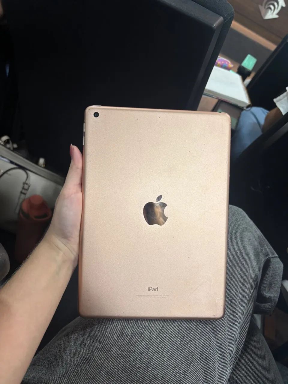 iPad geração 6 64Gb  - Foto 4