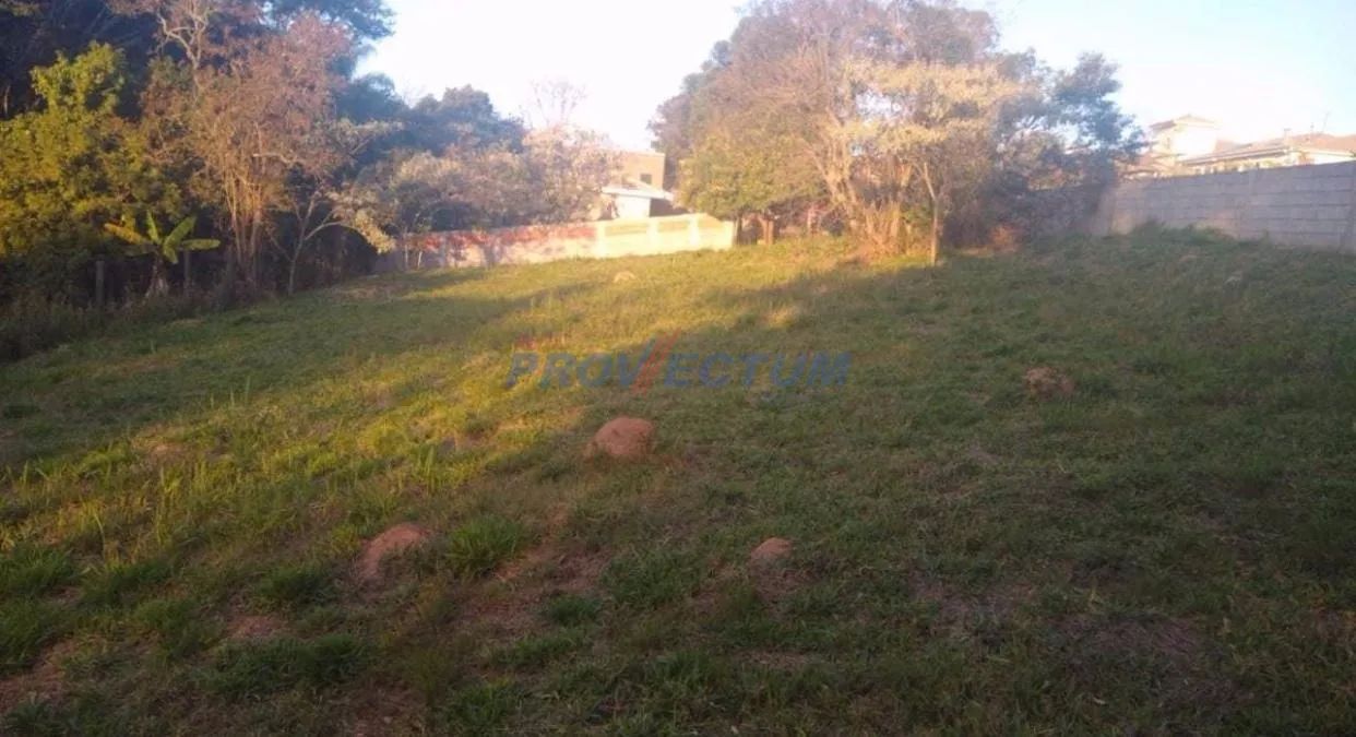 terreno - Clube de Campo Valinhos - Valinhos