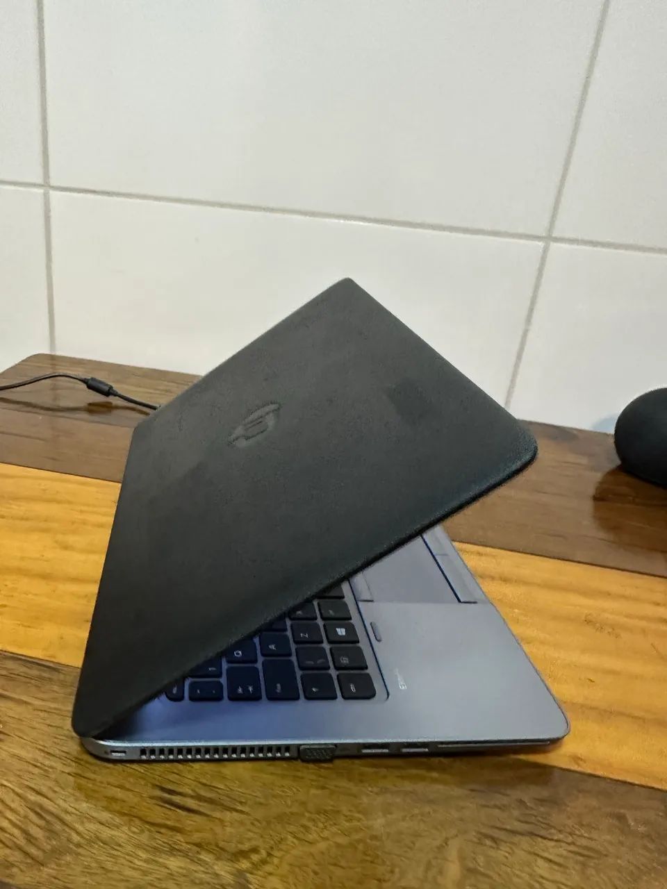 Notebook hp EliteBook amd a10 pro 120 gb de ssd e 4 gb de RAM formatado  - Foto 3