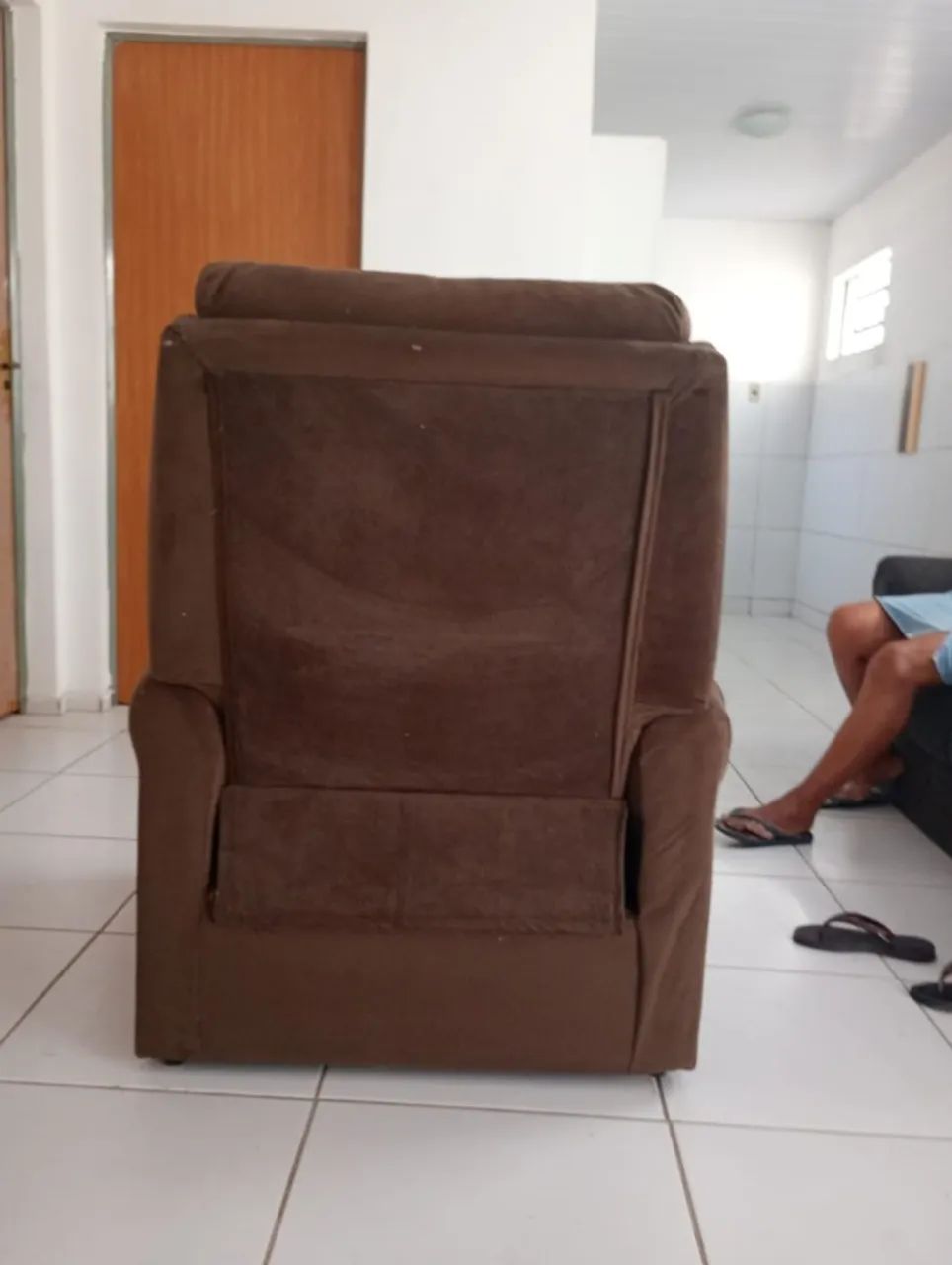 CADEIRA DA VOVÓ - Foto 5