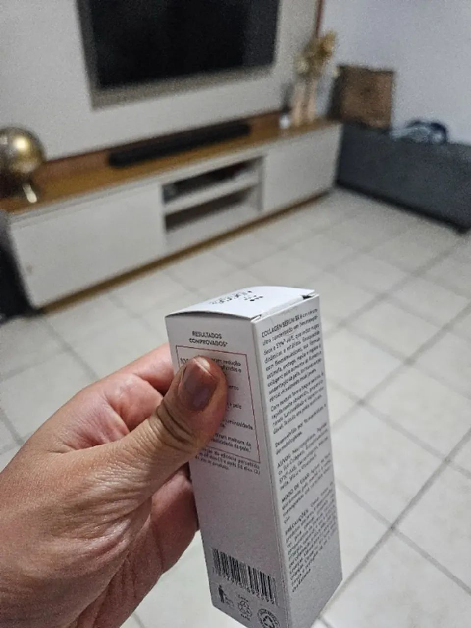 Collagen Sérum 3x - Foto 2
