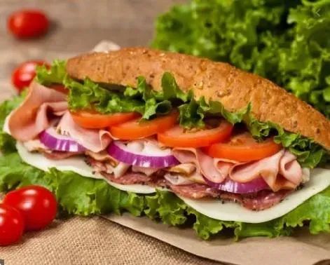 Fast Food de Lanches e Sanduíches Saudáveis a Venda em Santo André - Foto 2