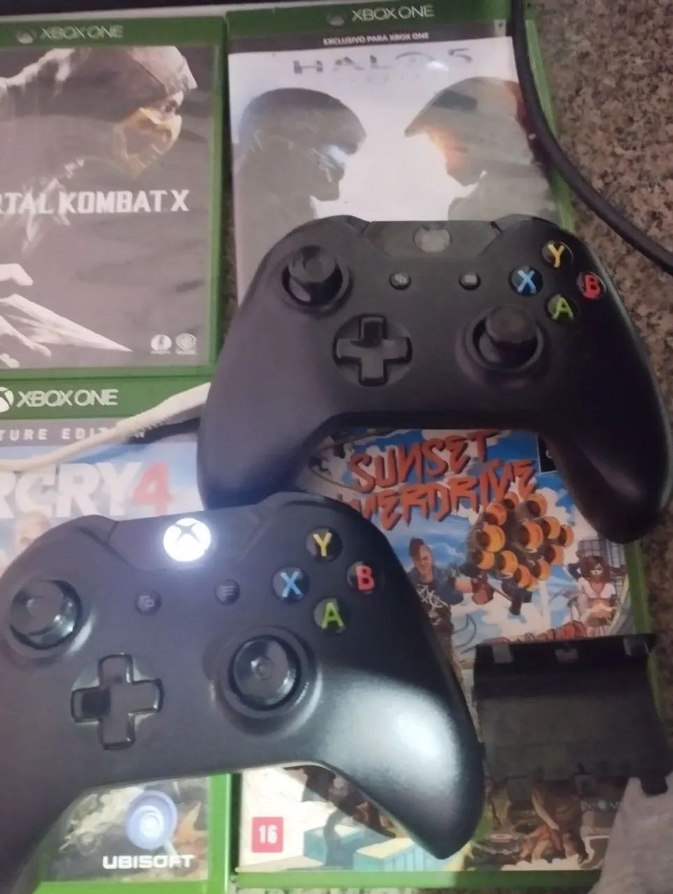 Xbox one S - Foto 2