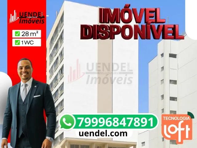 Condomínio Edifício Cidade de Aracaju