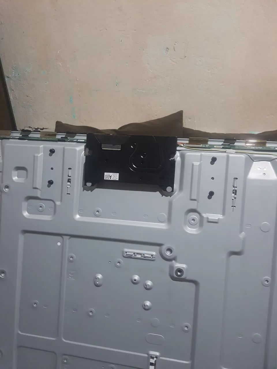 Auto falante e placa mae - Foto 4