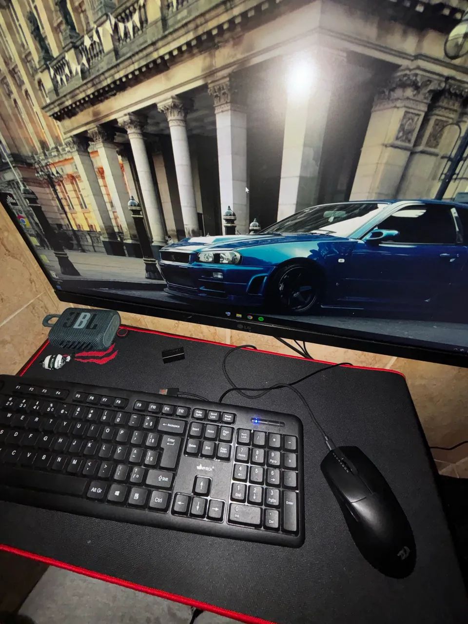 Pc gamer 