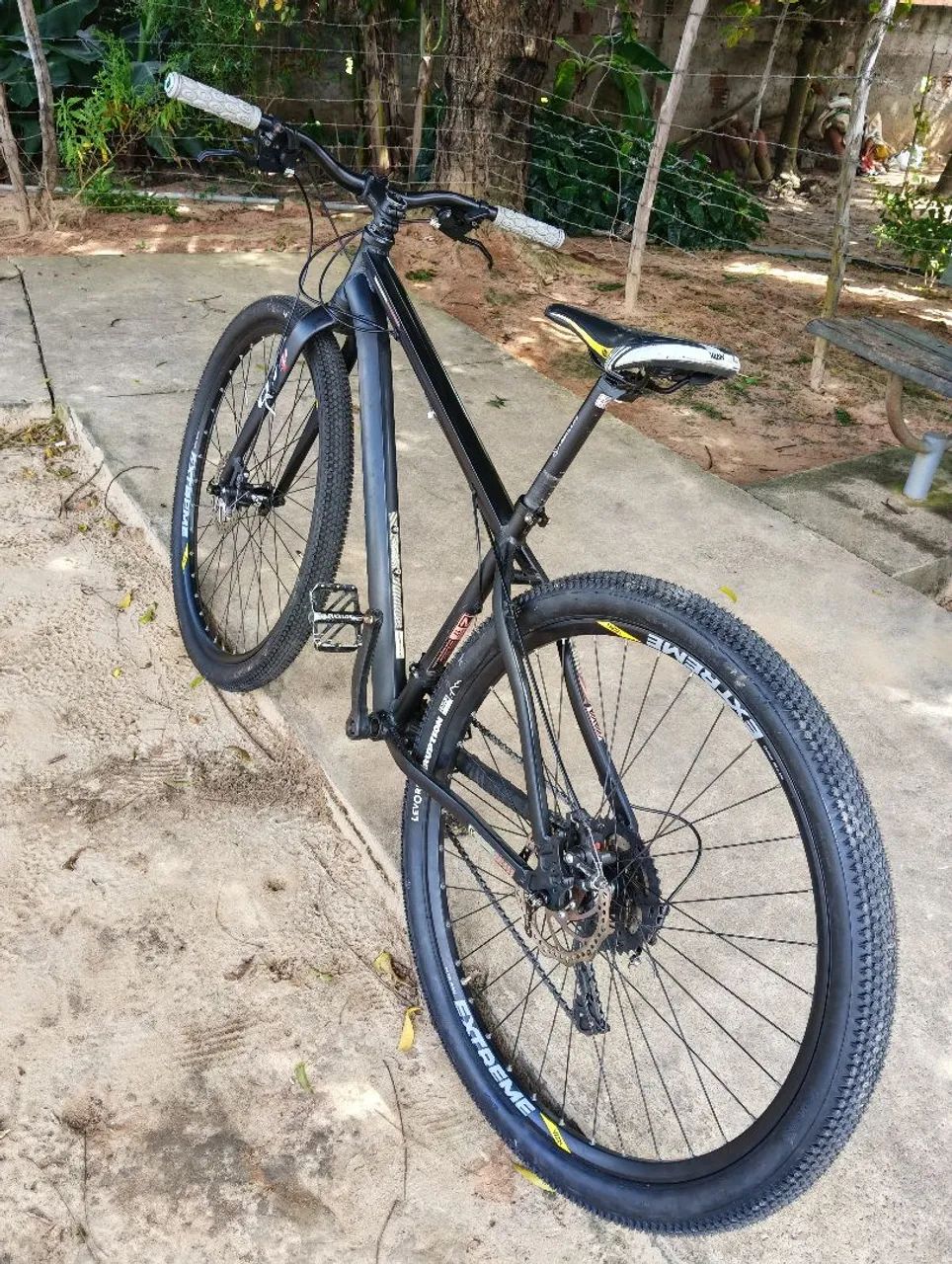 MTB aro 29  - Foto 3