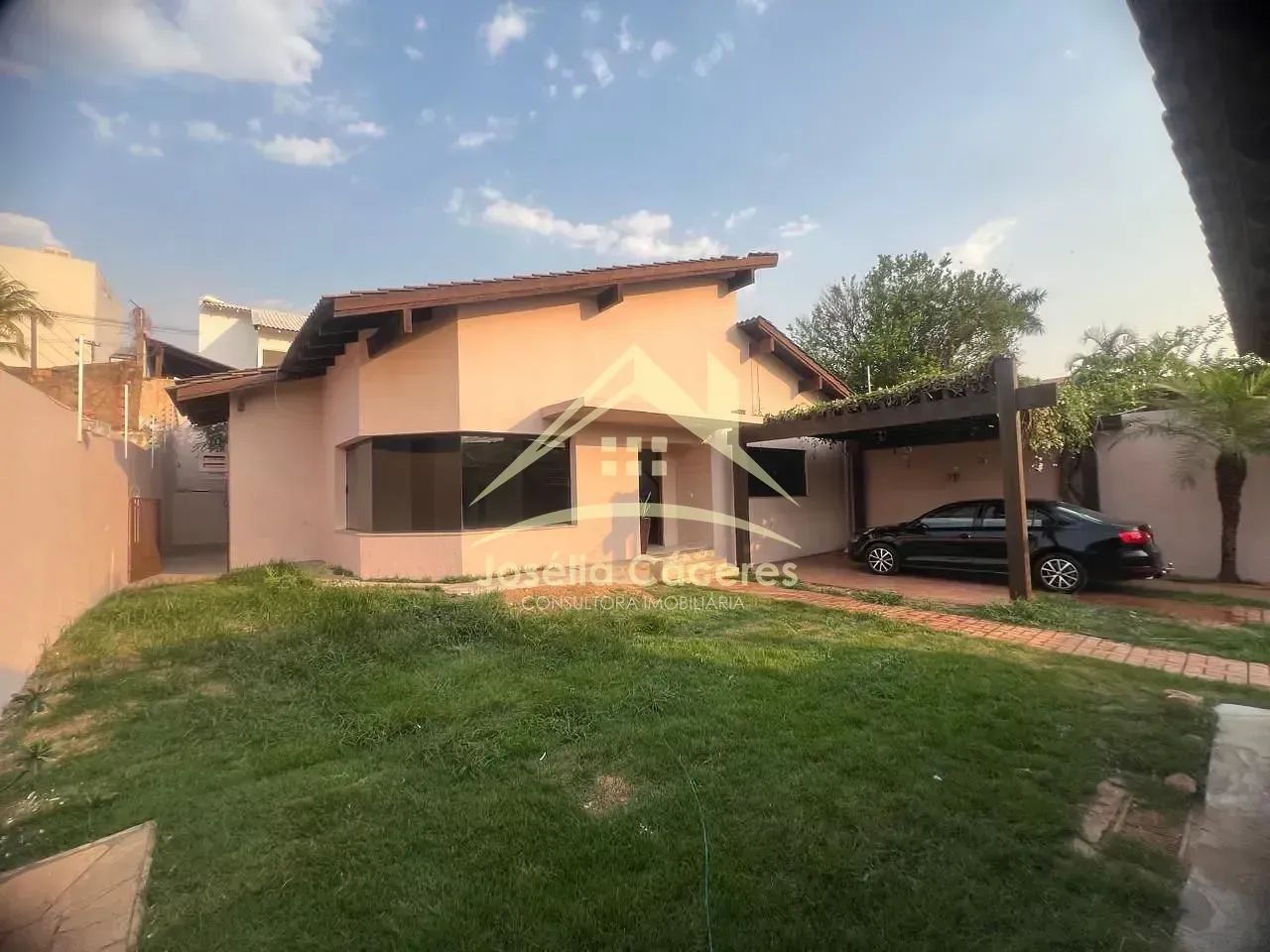 CASA À VENDA | SANTA ROSA  CUIABÁ