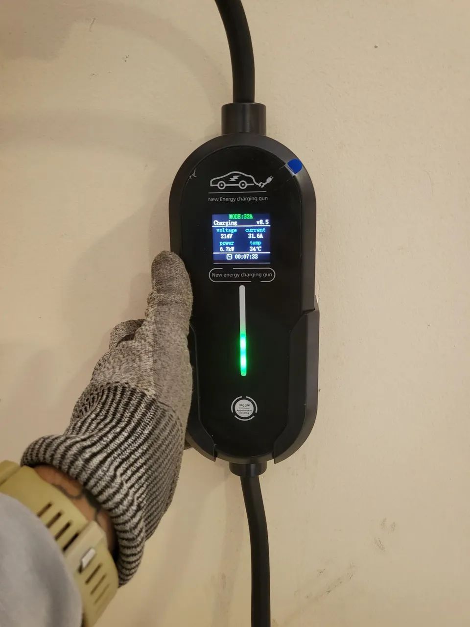 Eletricista predial e residêncial - Foto 4