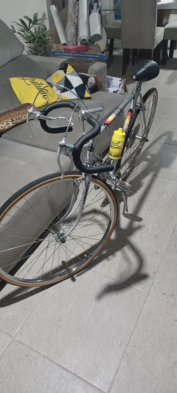 Bicicleta Monark 10 rara - Foto 3