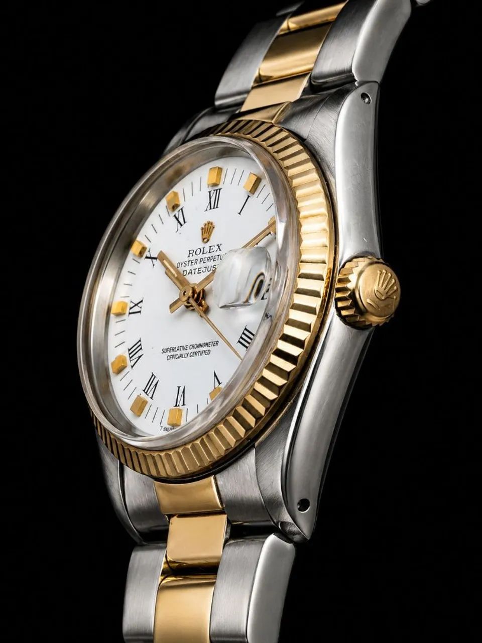 Rolex Datejust 31mm  - Foto 2