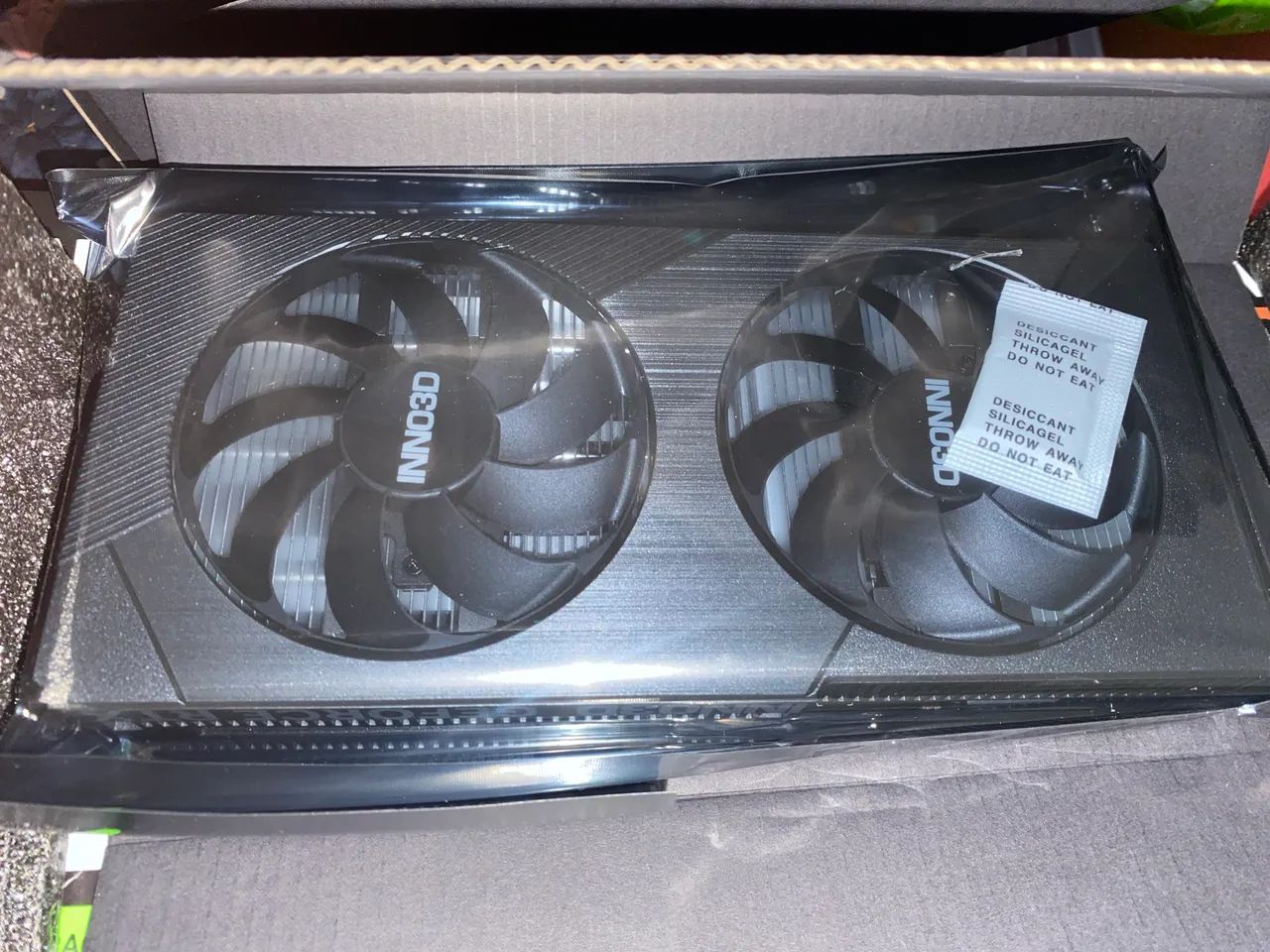 RTX 5050 Nova - Foto 3
