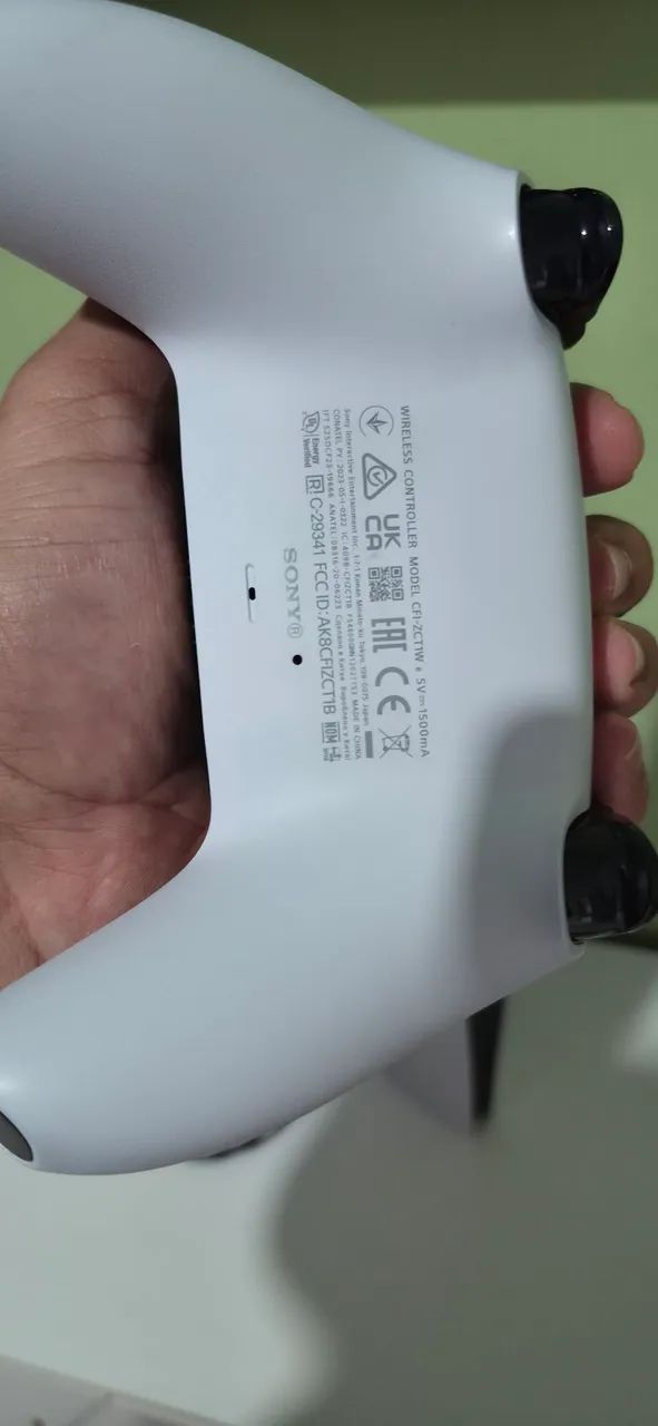 Ps5 slim digital - Foto 4