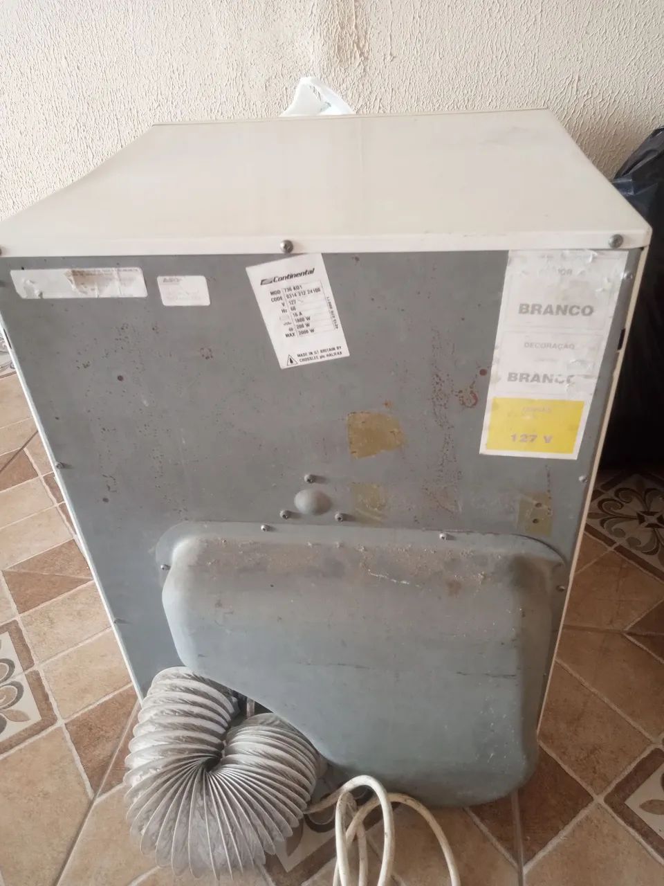 Secadora - Foto 3