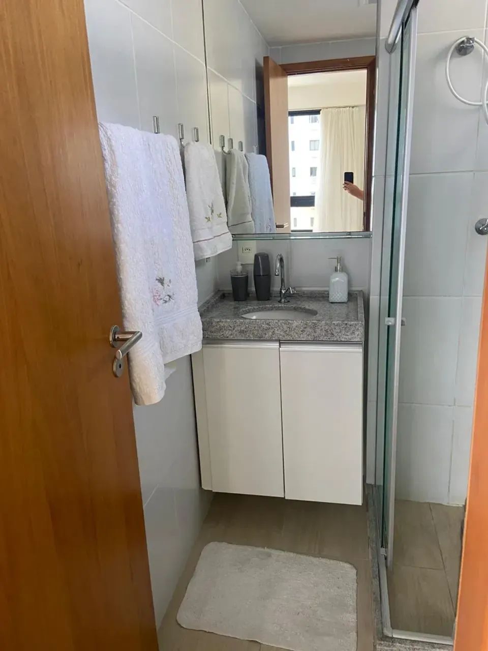 Apartamento lindo em Boa Viagem - Recife - PE - Foto 5
