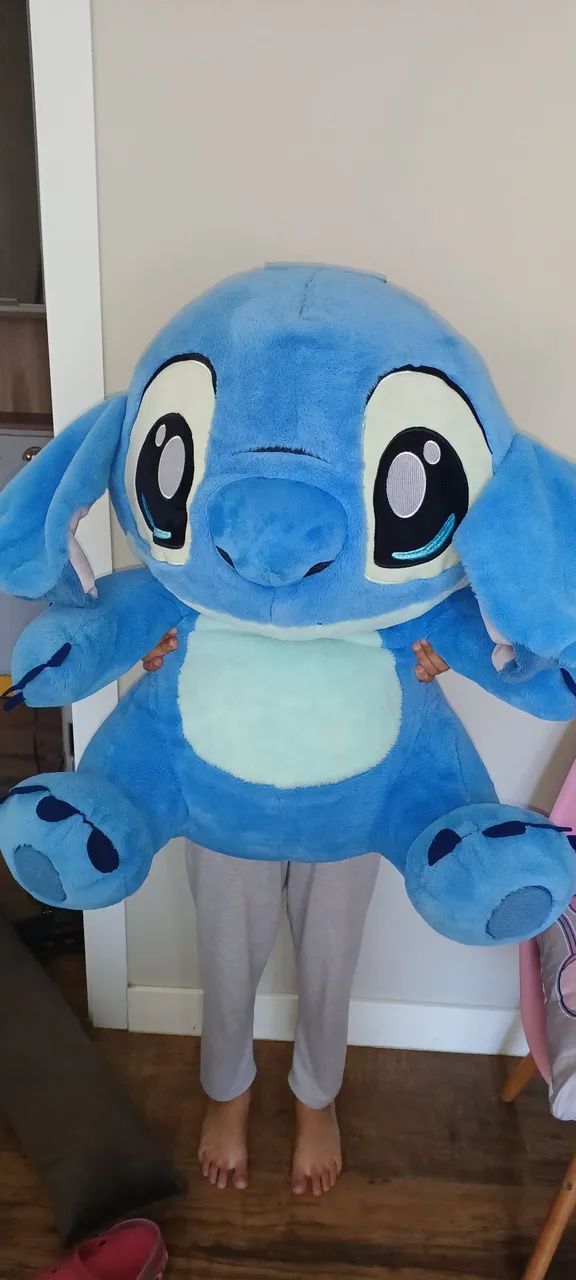 Pelúcia Stitch gigante  - Foto 2