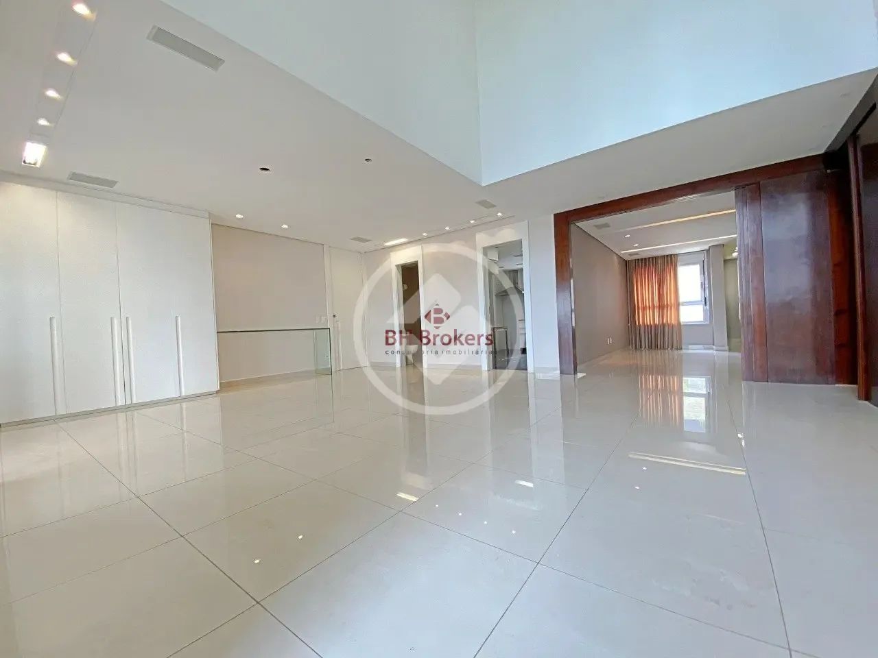 APARTAMENTO DE 3 QUARTOS À VENDA NO VILA DA SERRA codigo: 341657 - Foto 3