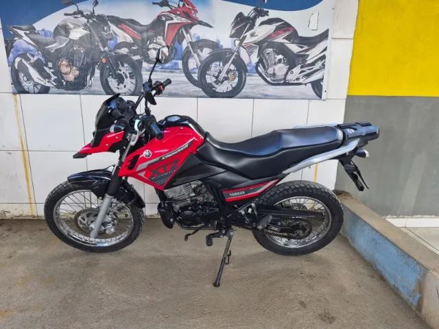 Crosser 150 - 2025 - Foto 2